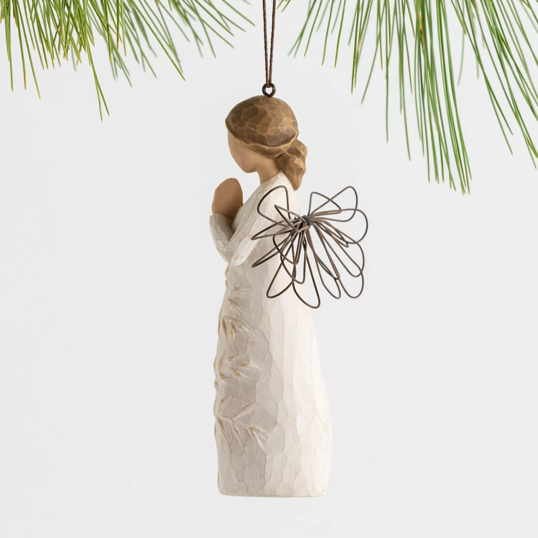 Cheap Willow Tree A Tree, A Prayer Ornament
