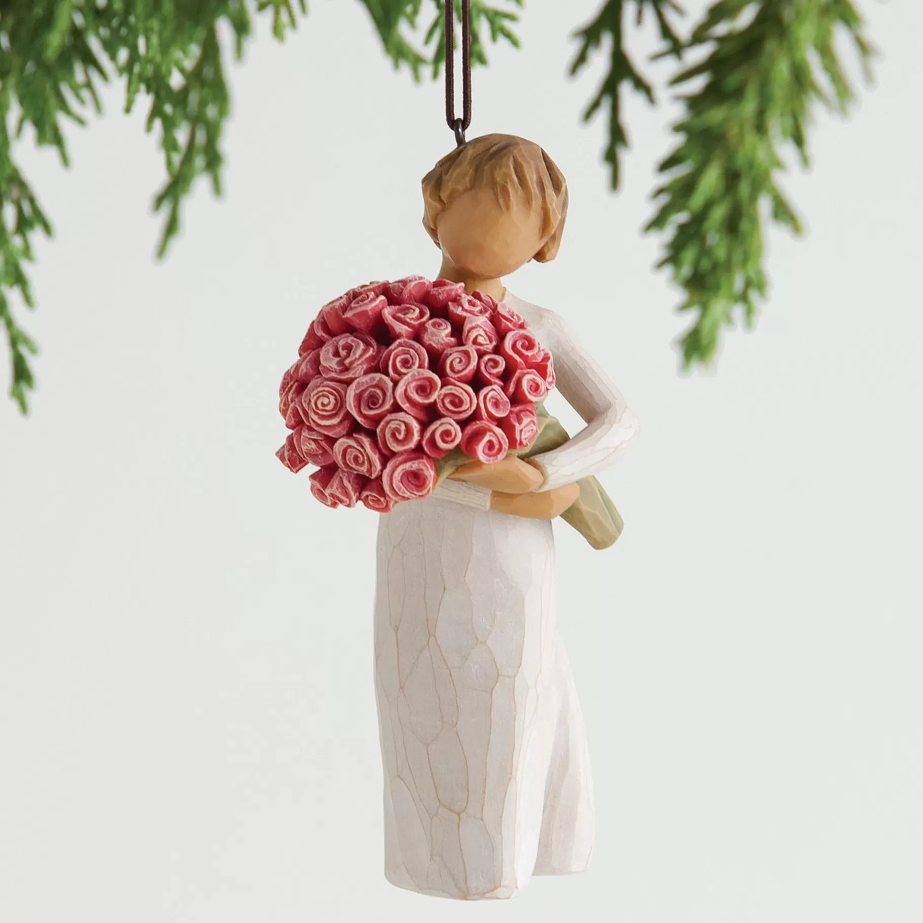 Discount Willow Tree Abundance Ornament