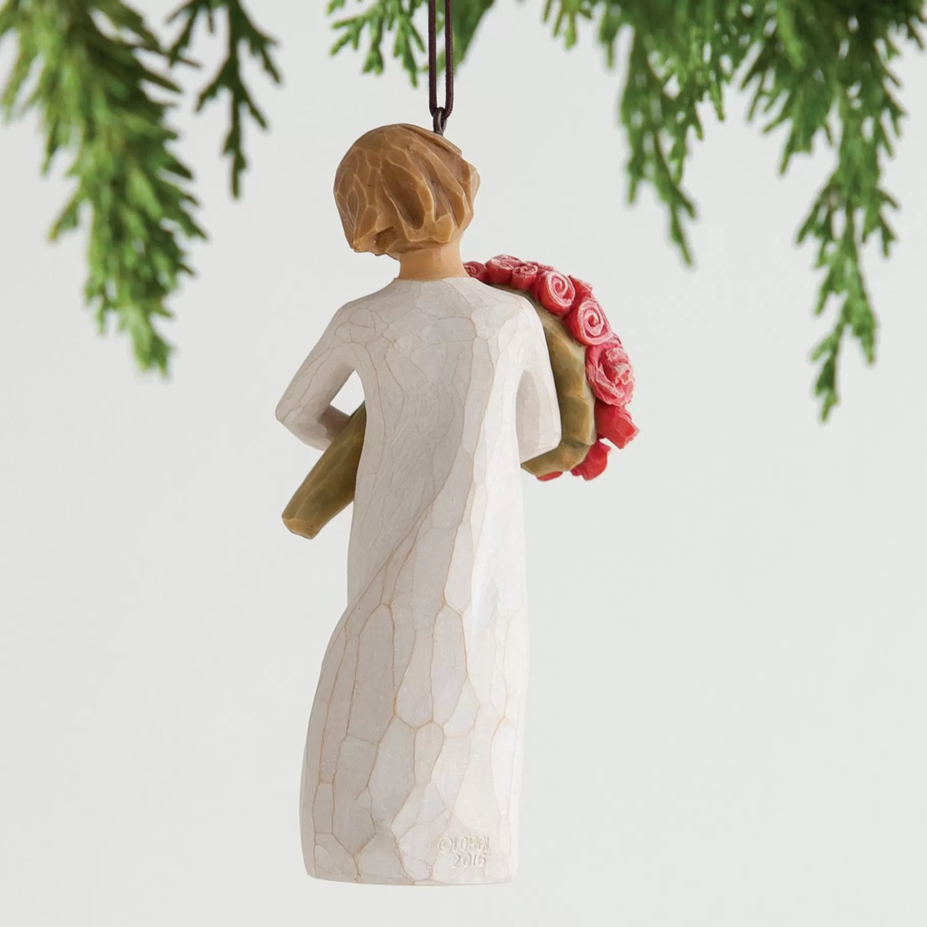 Discount Willow Tree Abundance Ornament