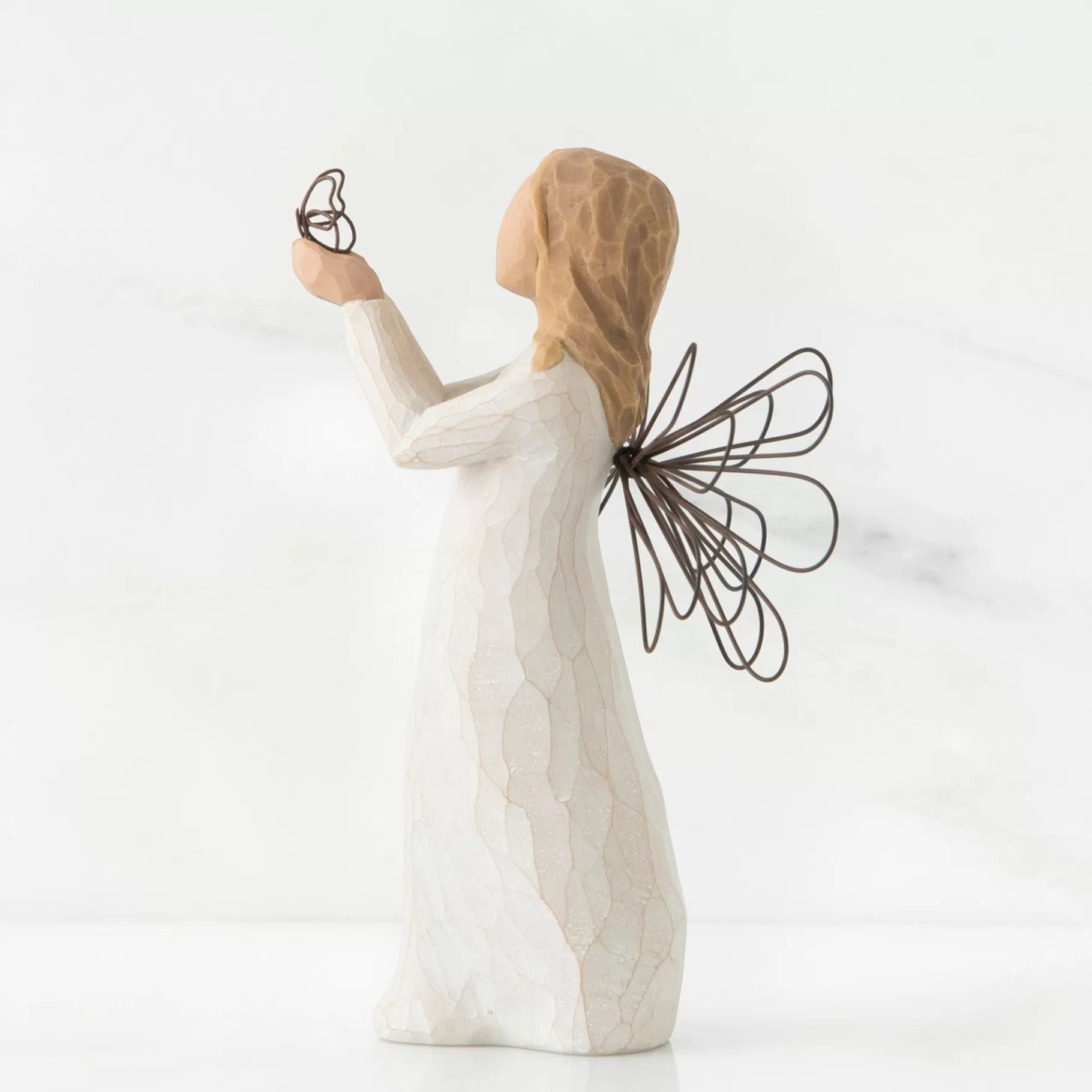 Clearance Willow Tree Angel Of Freedom
