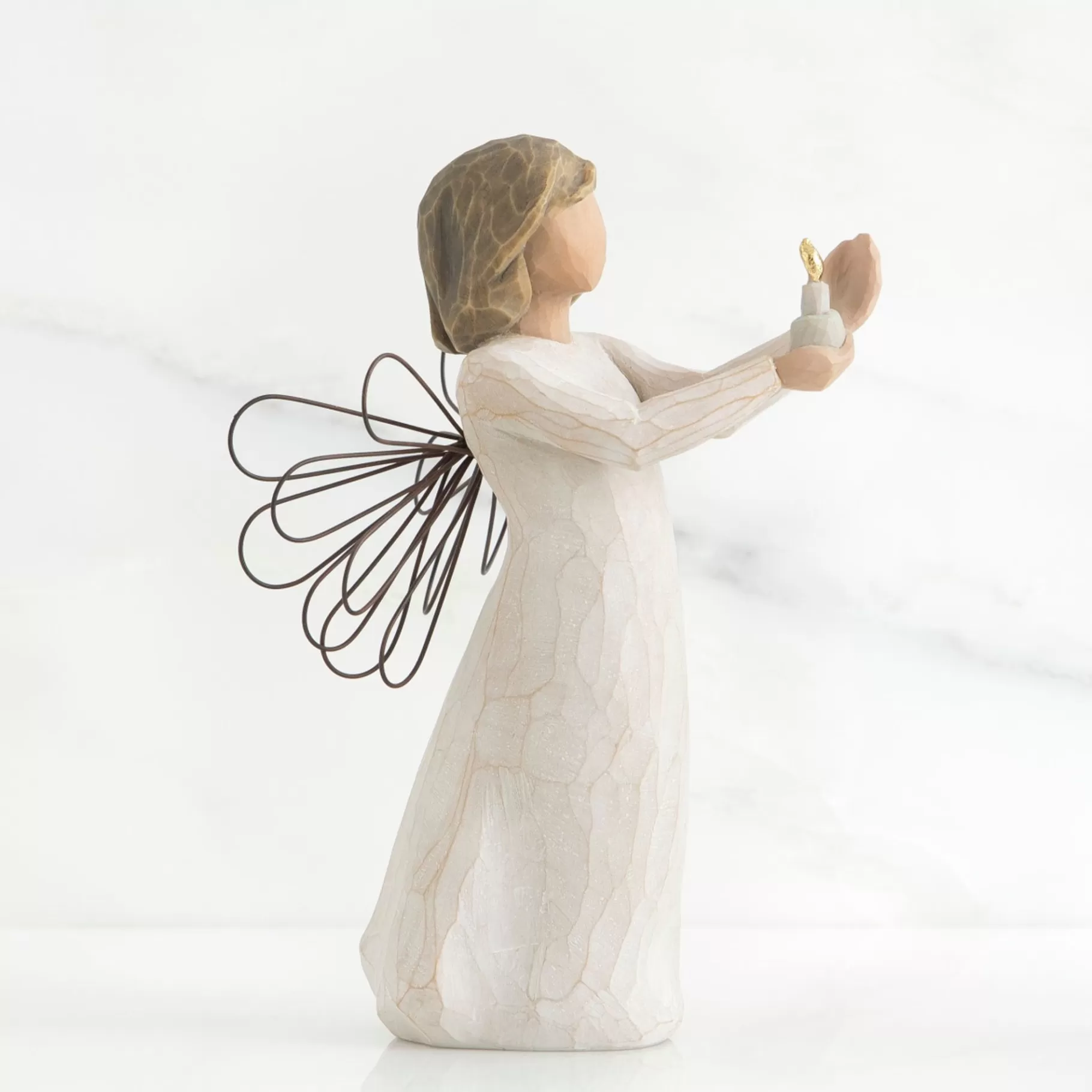 Hot Willow Tree Angel Of Hope