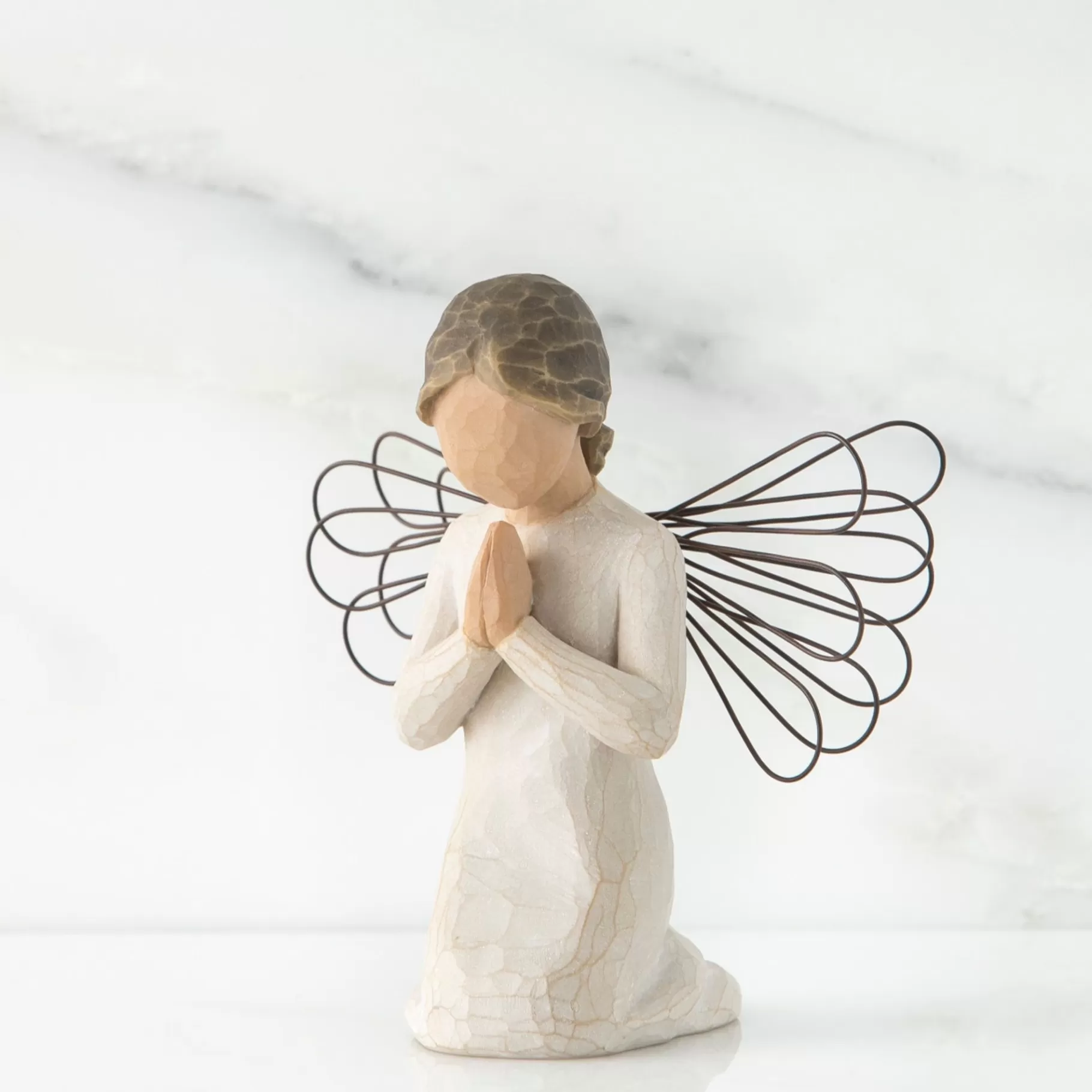 Online Willow Tree Angel Of Prayer
