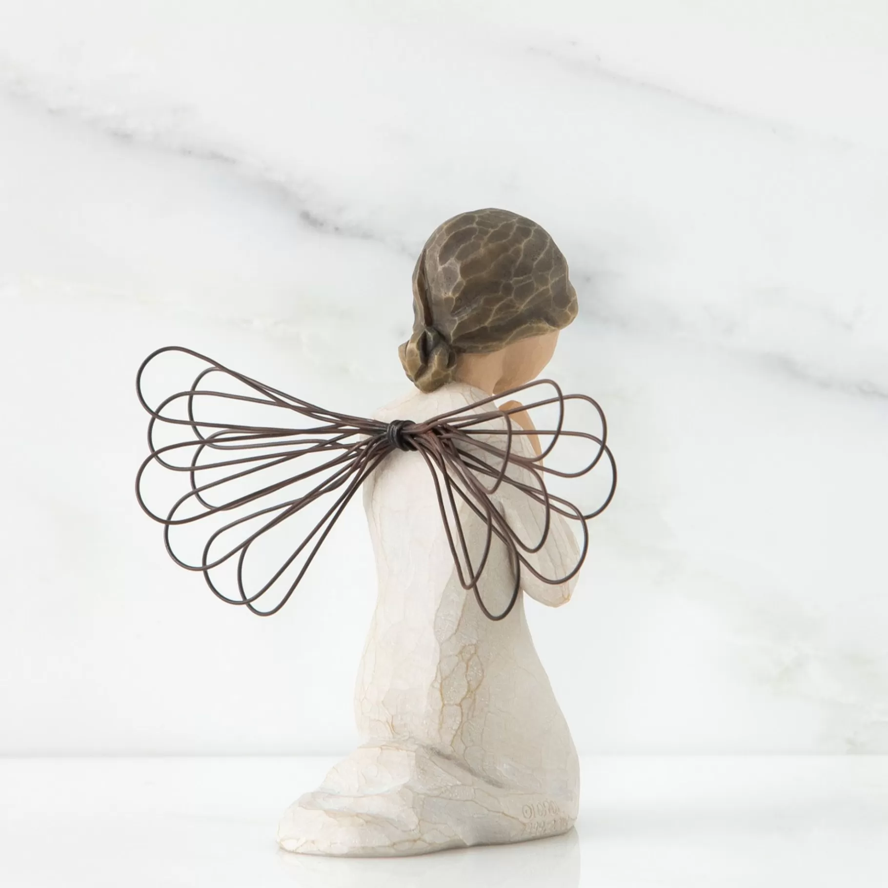 Online Willow Tree Angel Of Prayer