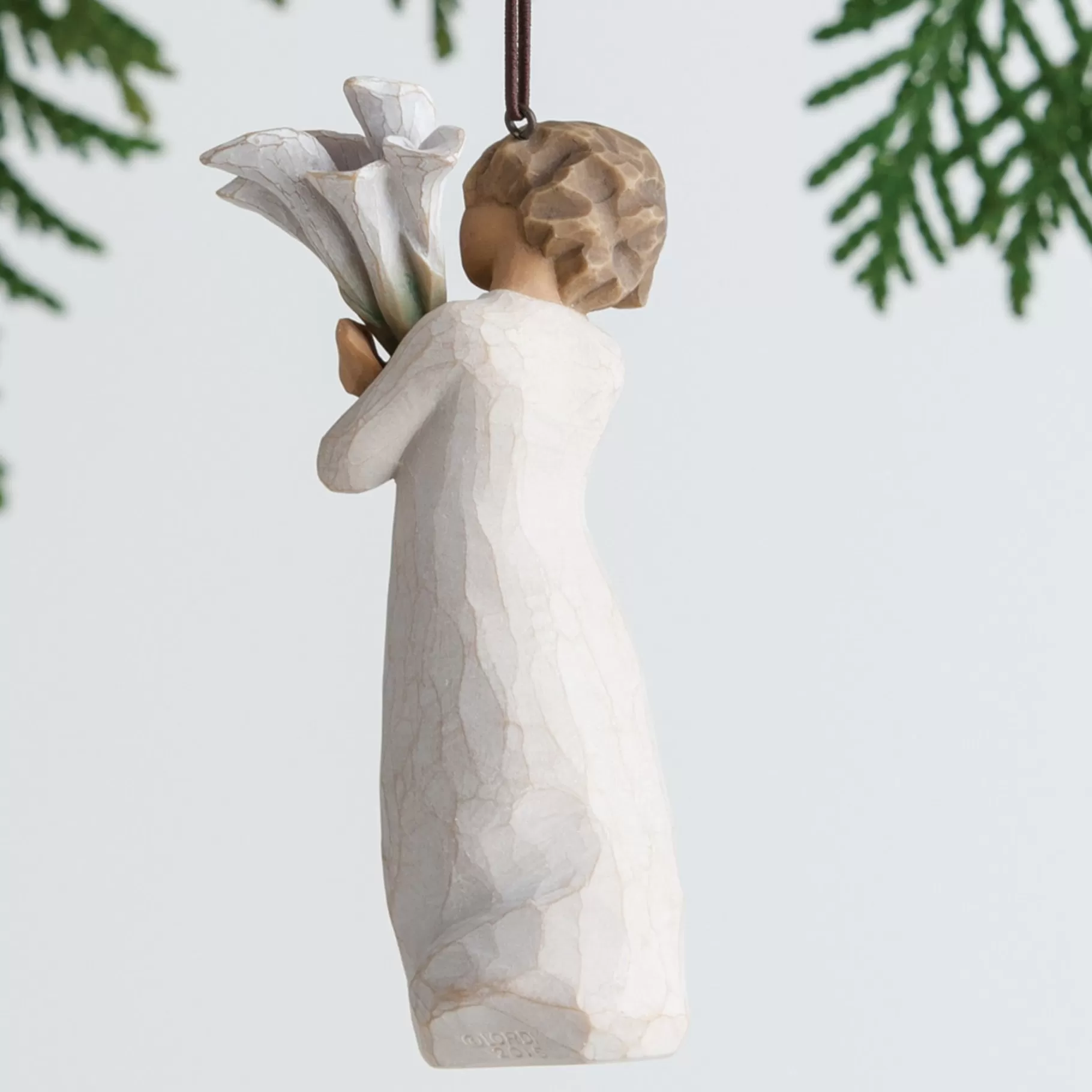 Outlet Willow Tree Beautiful Wishes Ornament