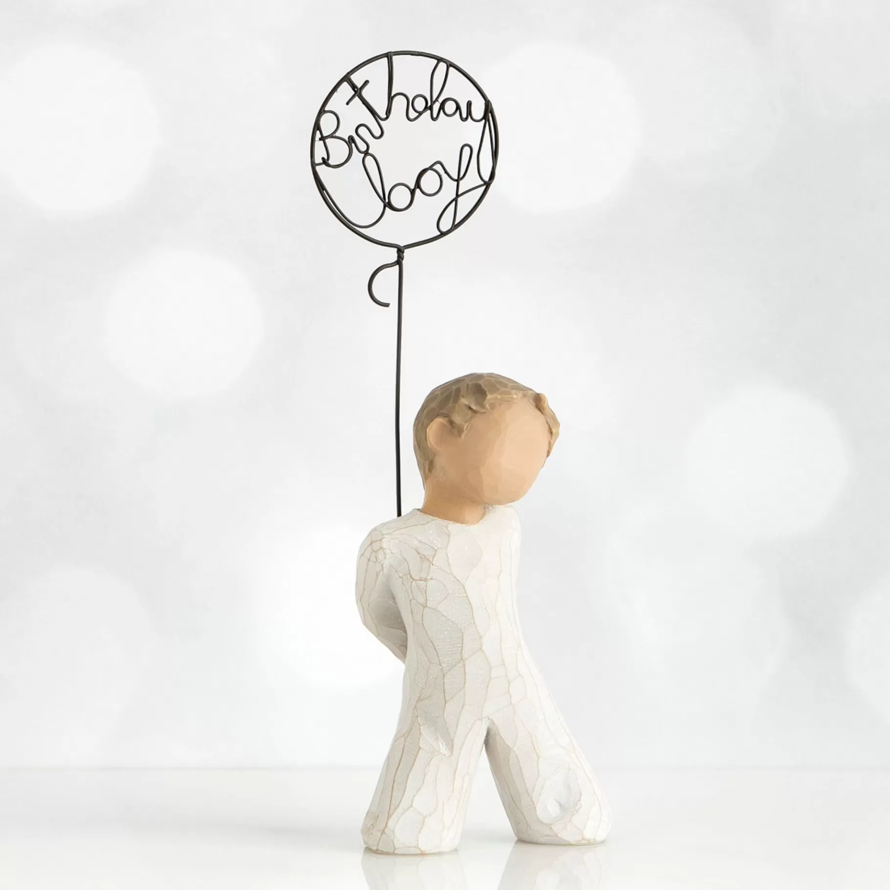 Discount Willow Tree Birthday Boy