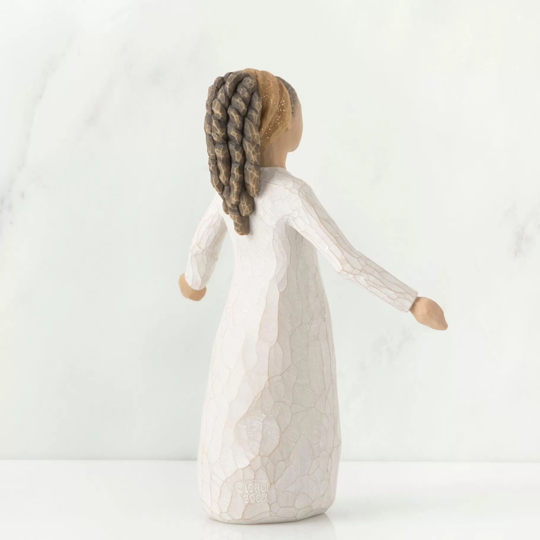 New Willow Tree Blessings