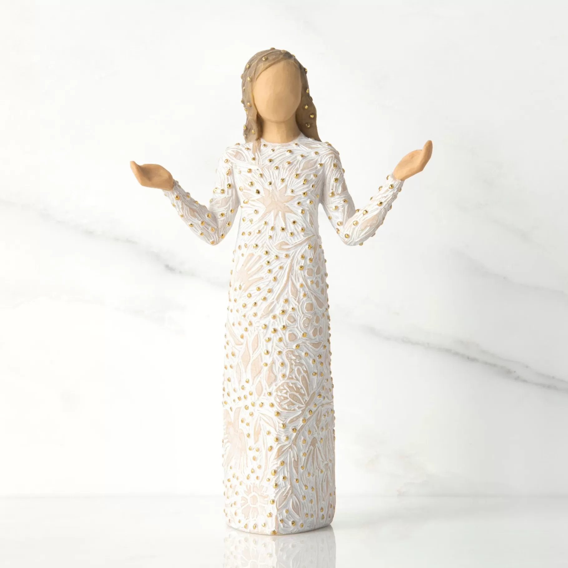 Fashion Willow Tree Everyday Blessings
