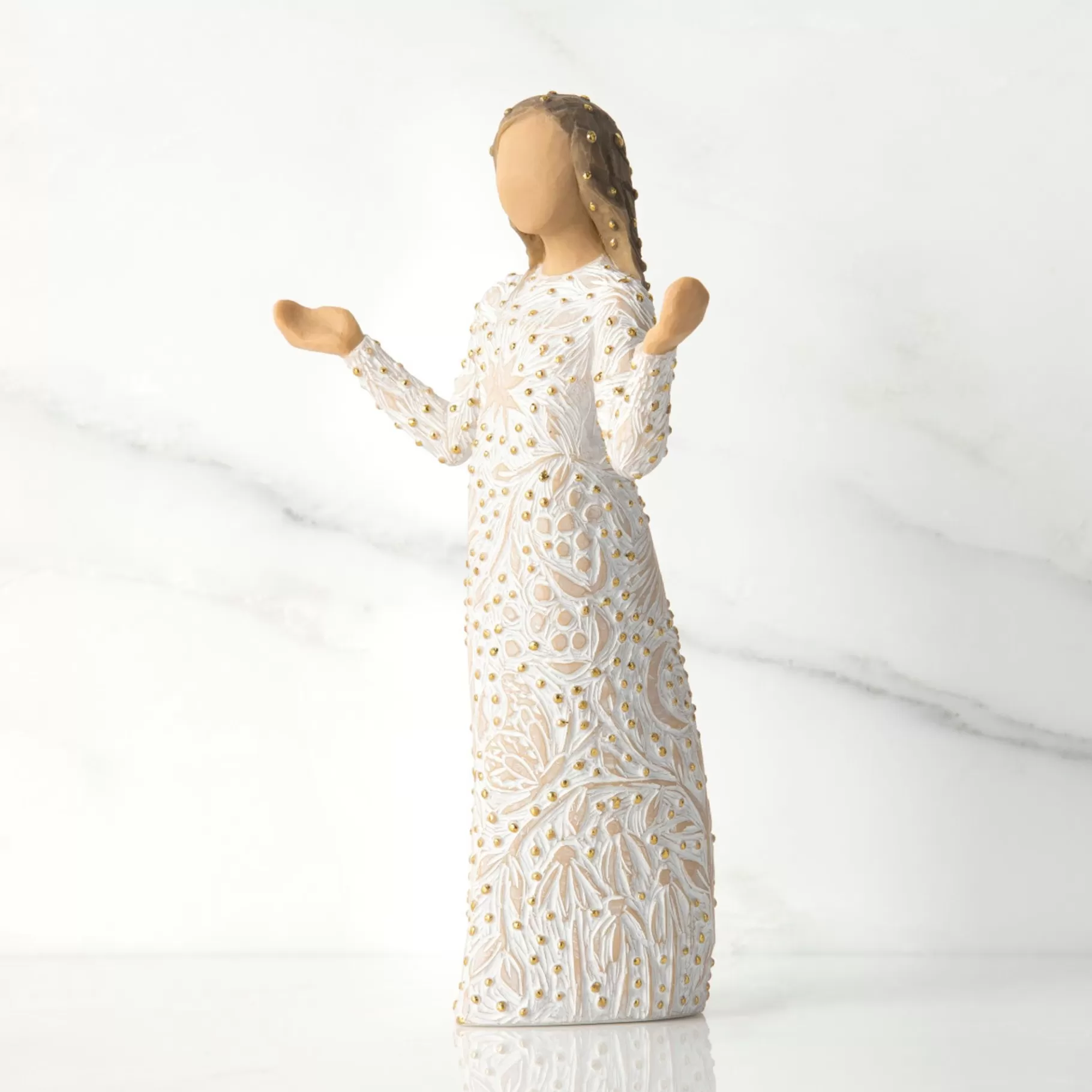 Fashion Willow Tree Everyday Blessings