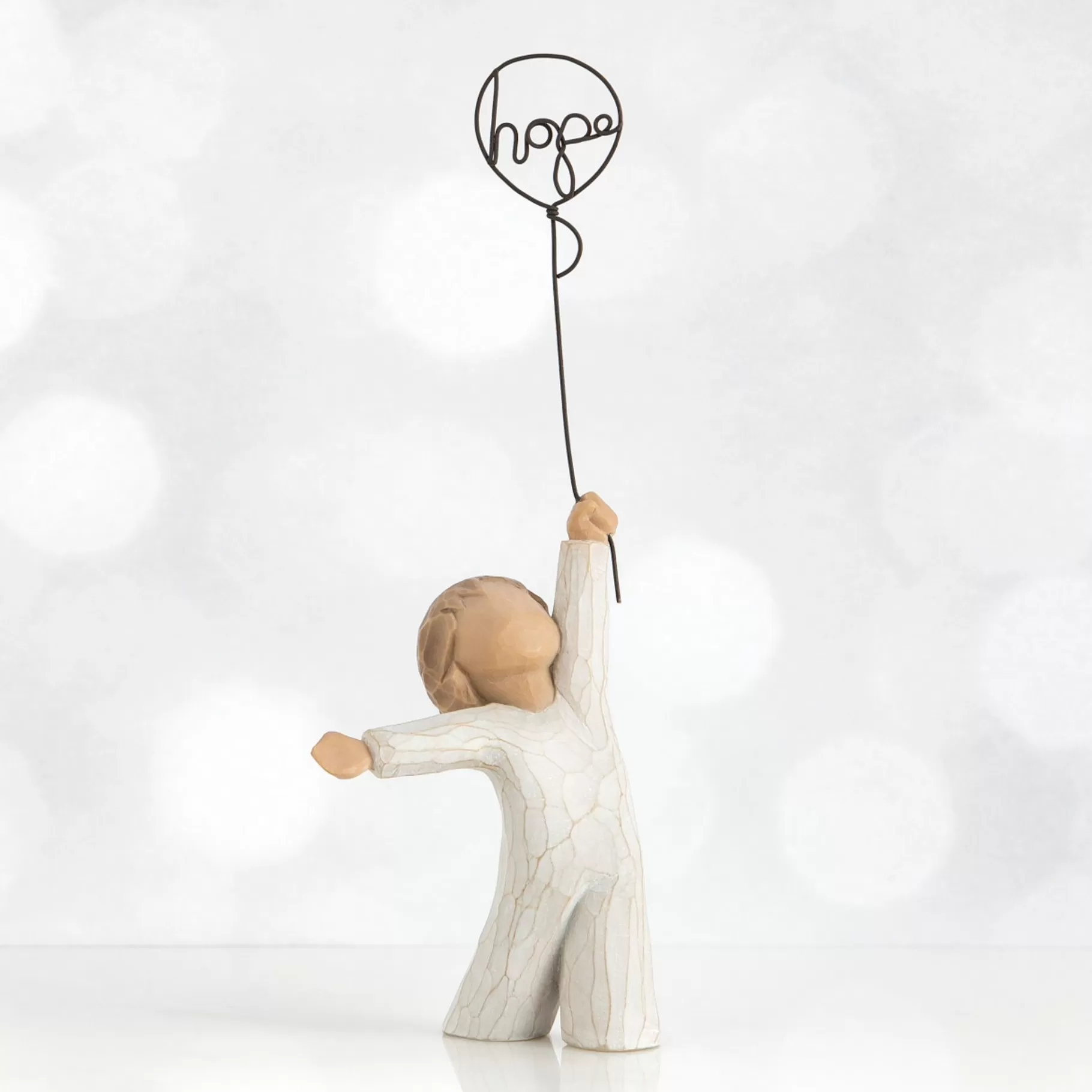 Store Willow Tree Hope