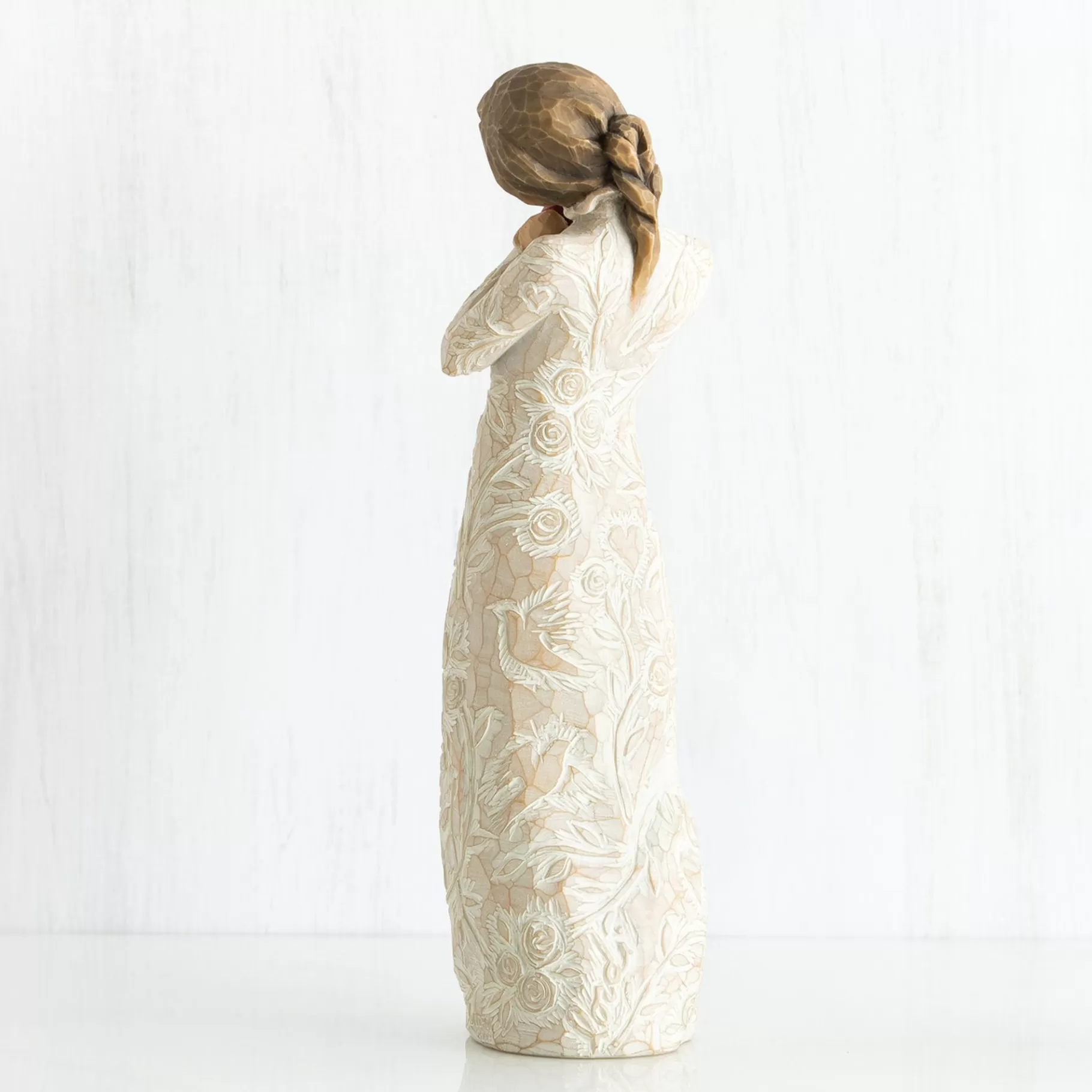 Online Willow Tree Je T'Aime (I Love You)
