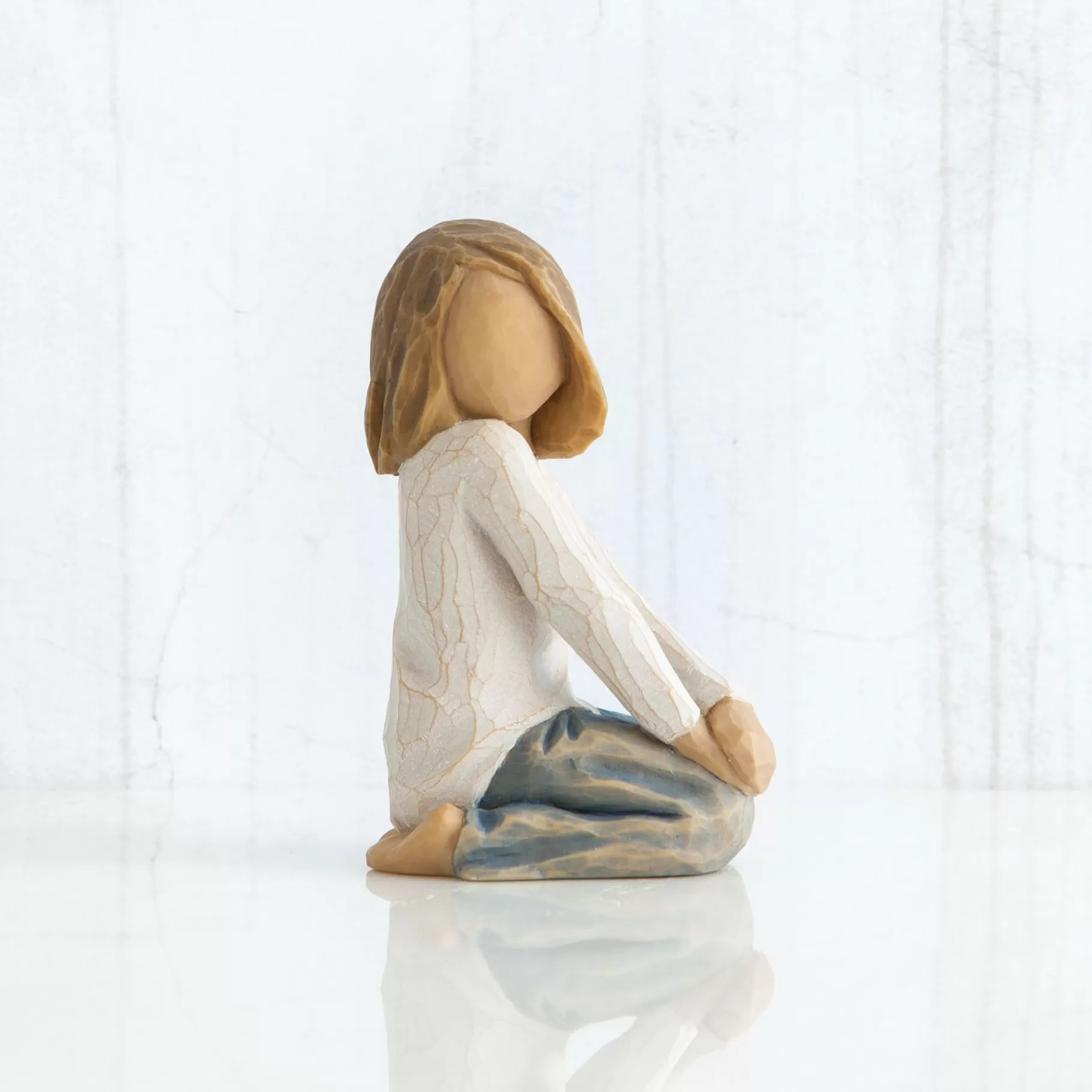 Online Willow Tree Joyful Child