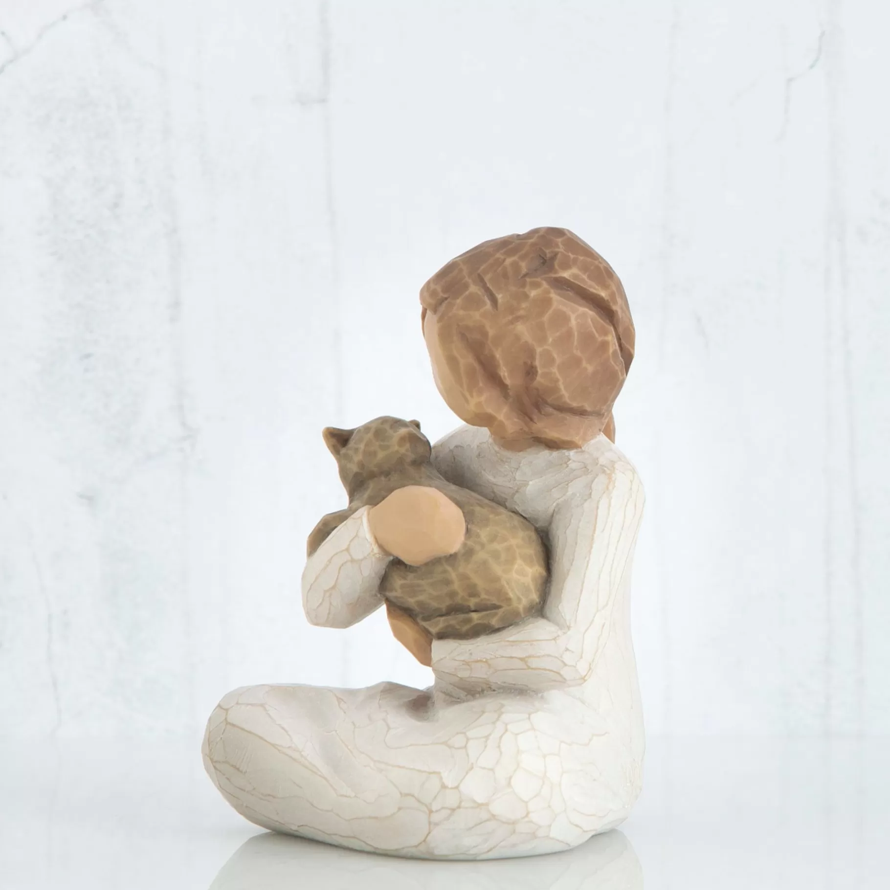 Clearance Willow Tree Kindness (Girl)