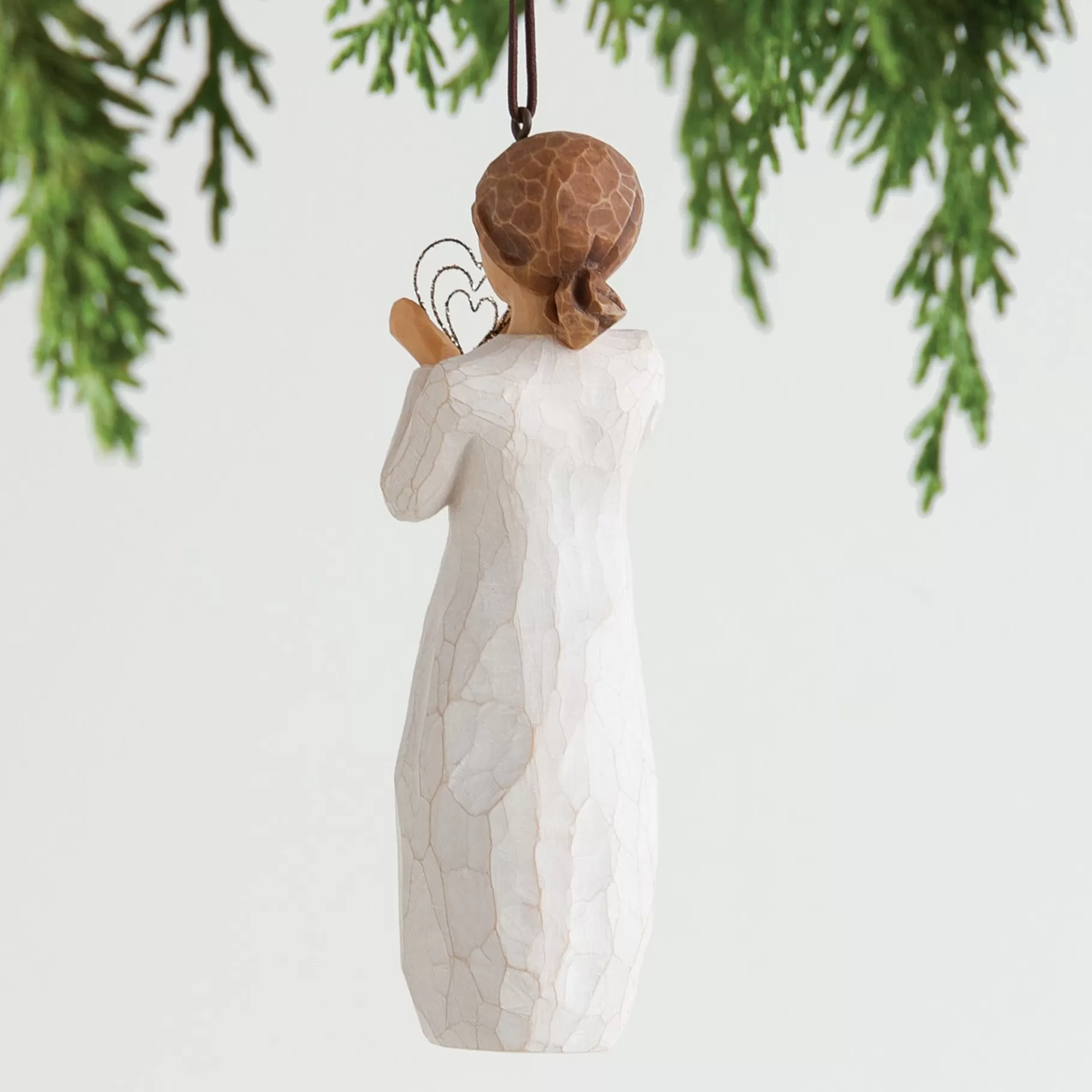 Sale Willow Tree Lots Of Love Ornament