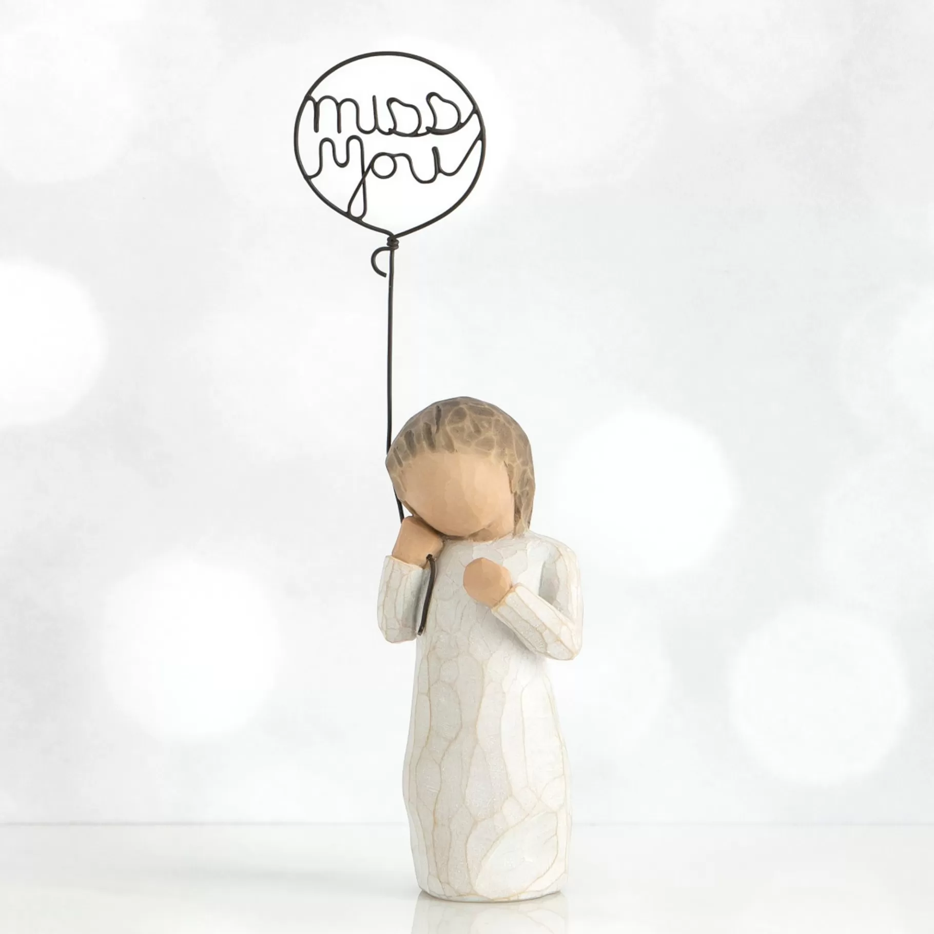 Shop Willow Tree Miss You