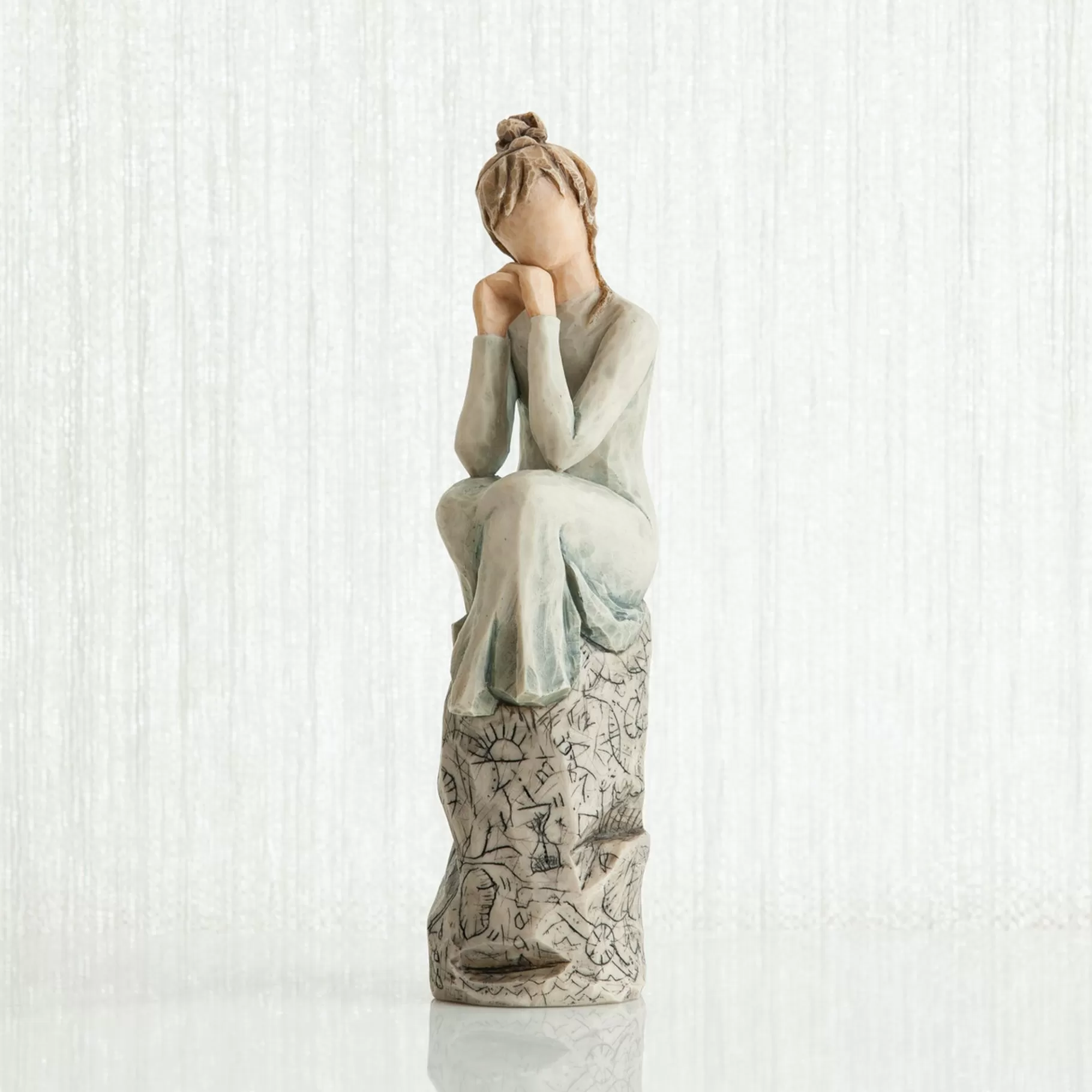 New Willow Tree Patience