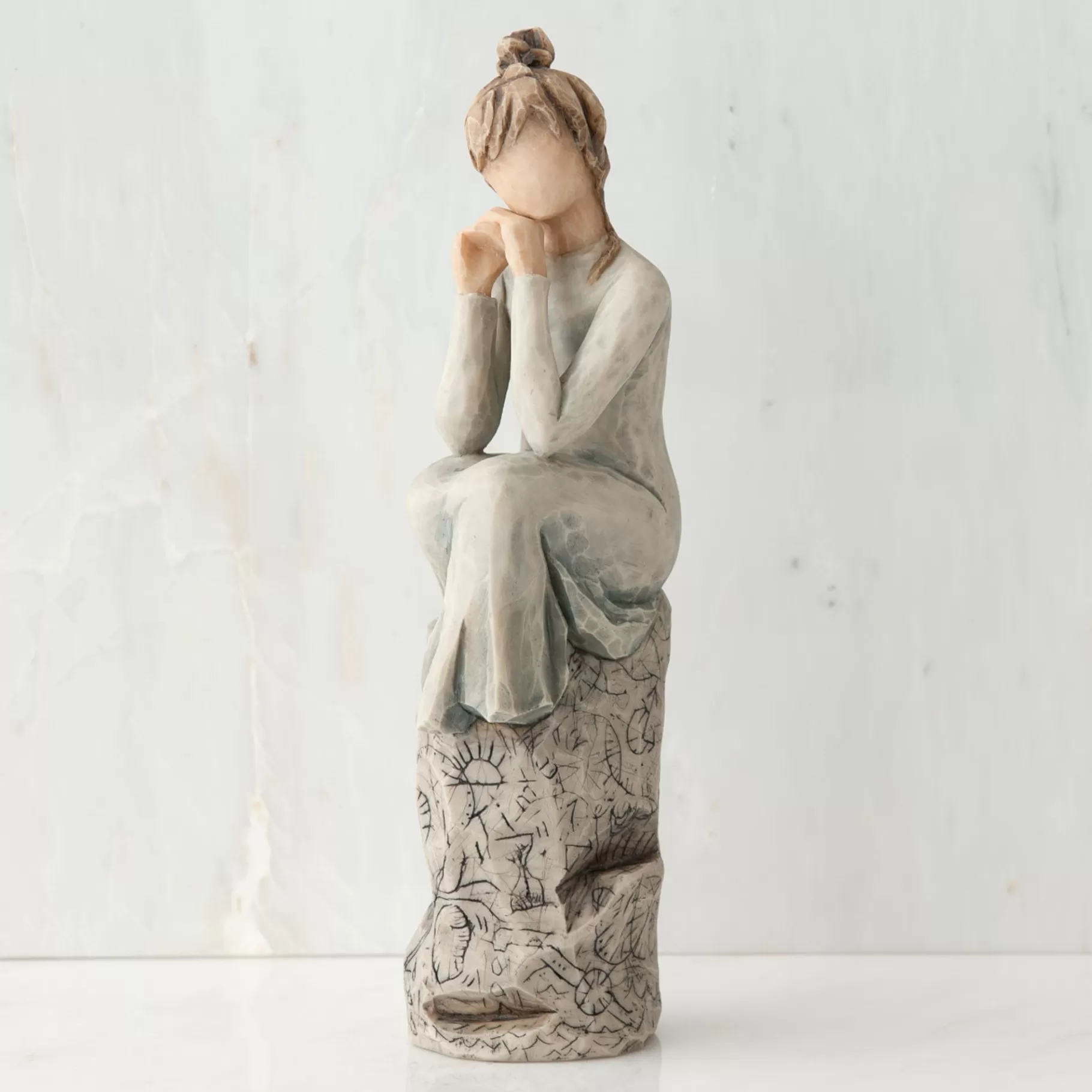 New Willow Tree Patience