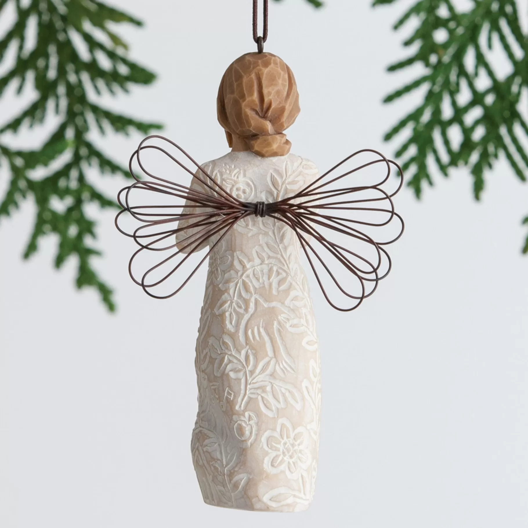 Flash Sale Willow Tree Remembrance Ornament