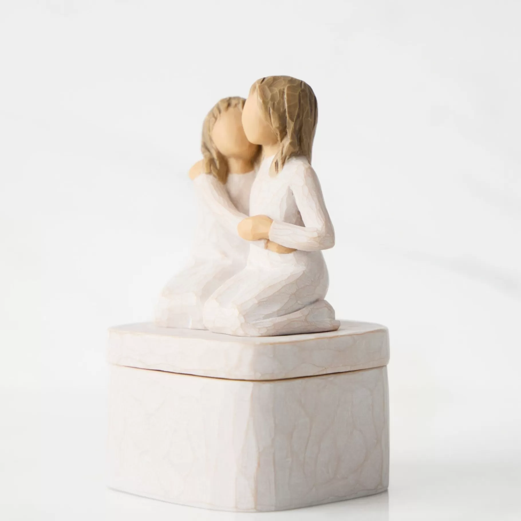 Clearance Willow Tree Sister Mine Keepsake Box